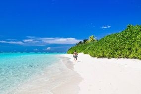 Остров Тодду, бюджетные предложения